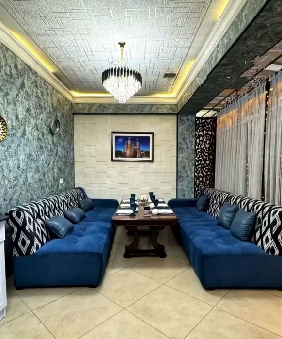 Сдаётся помещение под ресторан - Корасарой