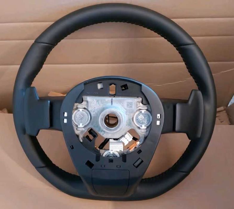 Волан за Nissan Qashqai Нисан Кашкай автоматик като НОВ