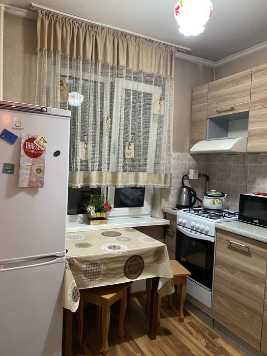 Квартира посуточно