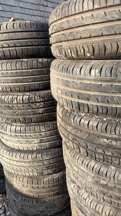 Шины Новые и Б/У