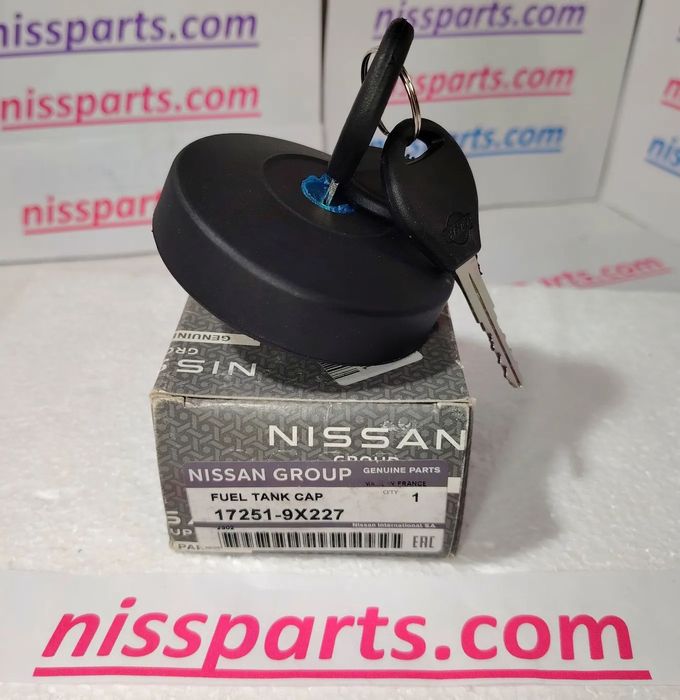Buson rezervor Nissan Atleon Cabstar L35 EcoT EcoL Ebro Trade NT400 Renault Maxity piese 172519X429  172519X428  172519X227  172519X426  172519X225  172519X425  101007190 019021220