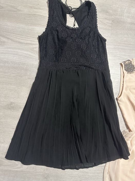 Рокли S/M/L - esprit, zara, H&M, rezerved