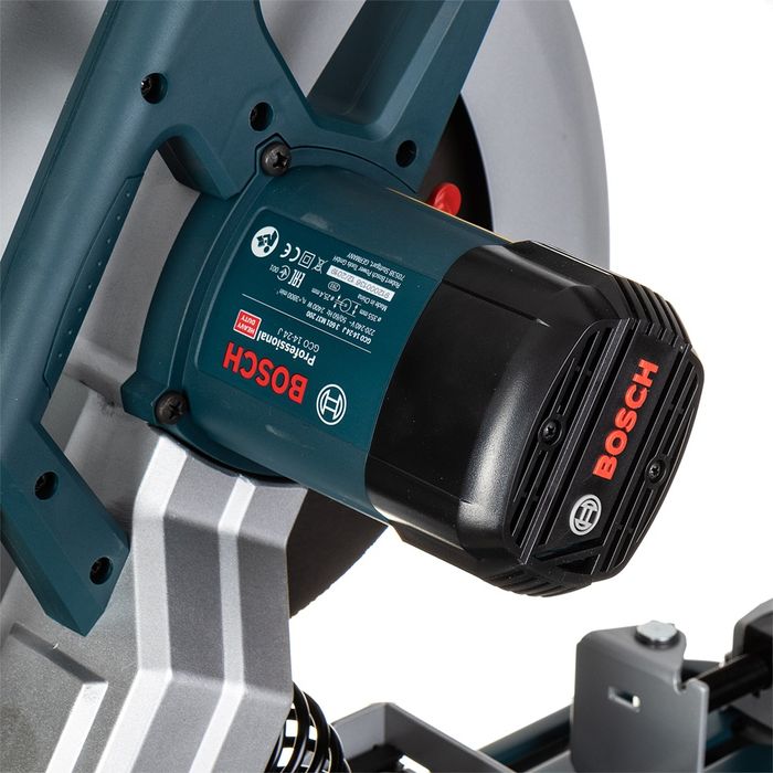 Труборез Bosch GCO 14-24 J Professional