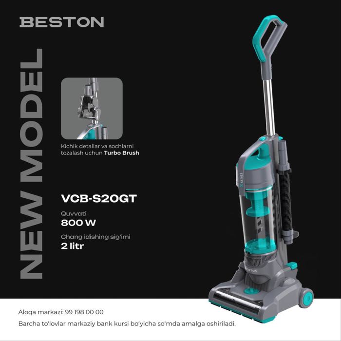 Moyushiy pelesos Beston Yengi model