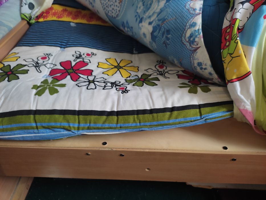 Кровать детская - подростковая срочно