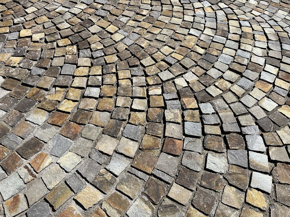 Piatra cubica 10x10x8