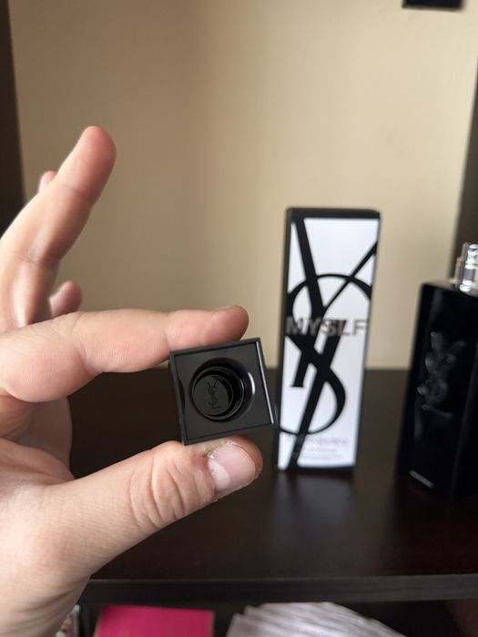 Мъжки парфпм YSL MYSLF