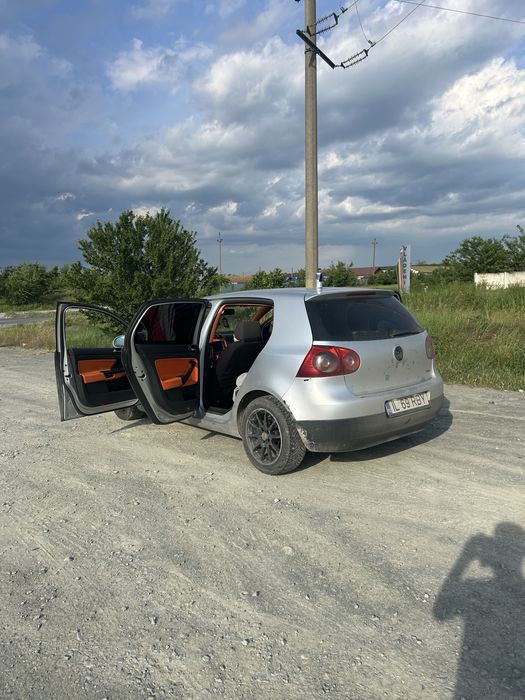 Vand golf v 1.9 tdi