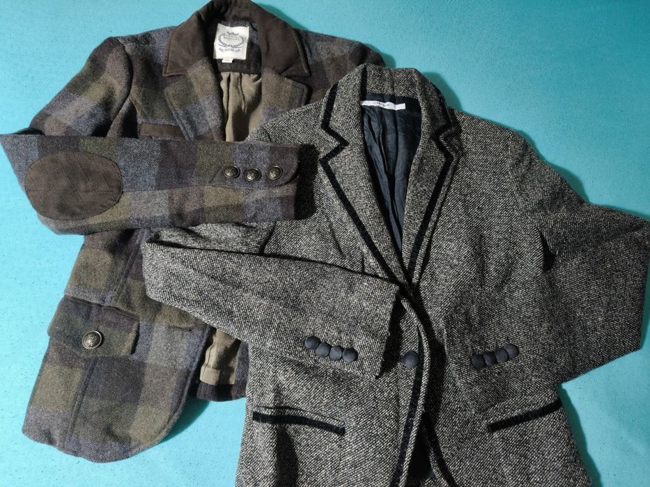 Zara, Massimo dutti  5€