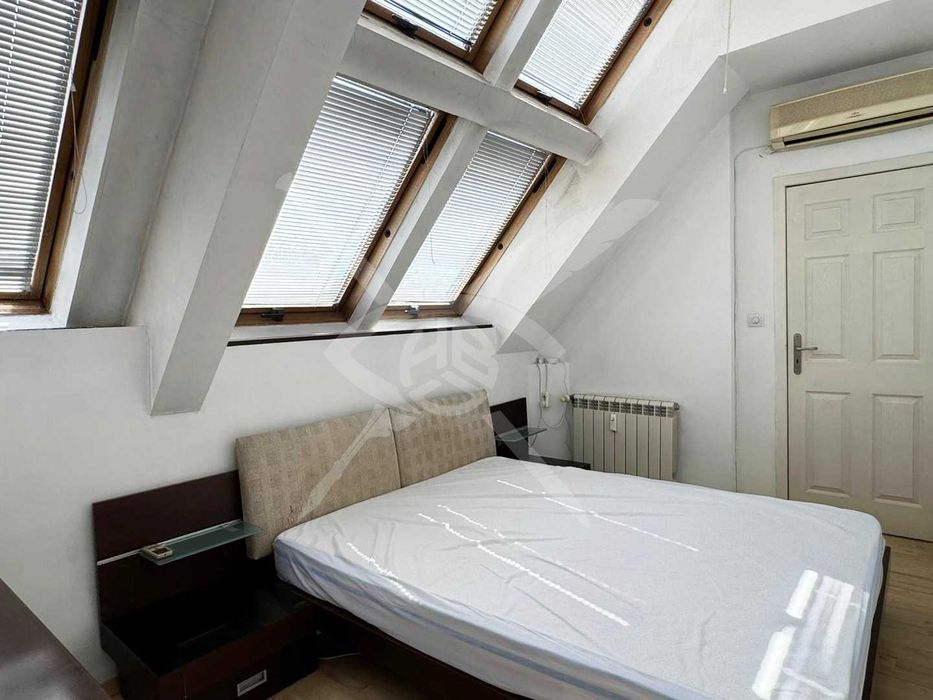 Дава се под наем Двустаен апартамент в София, Стрелбище - 100 кв.м за 847.62 € - Снимка #9