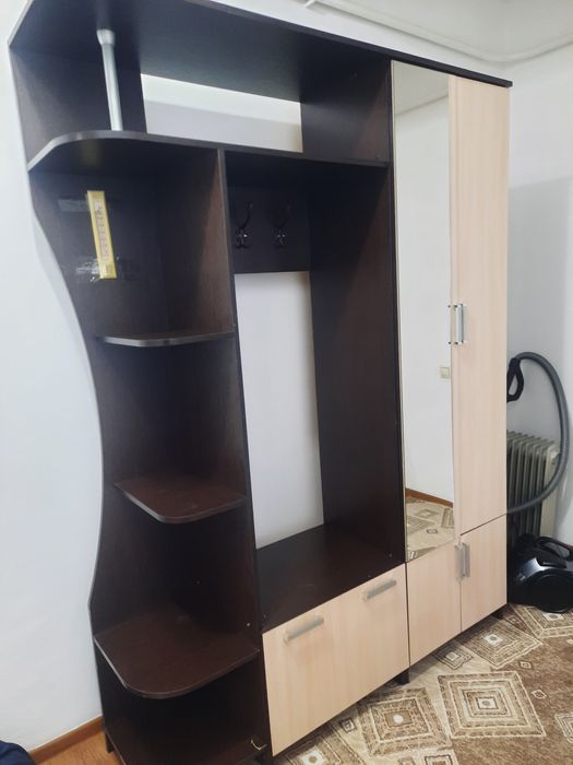 Шкаф для прихожей