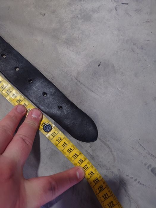 Curea ROLEX bărbați piele 100%