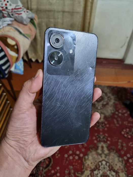 Realmi Note 60 дёшево