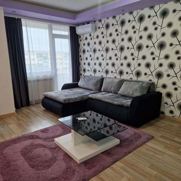 Apartament 2 camere de inchiriat