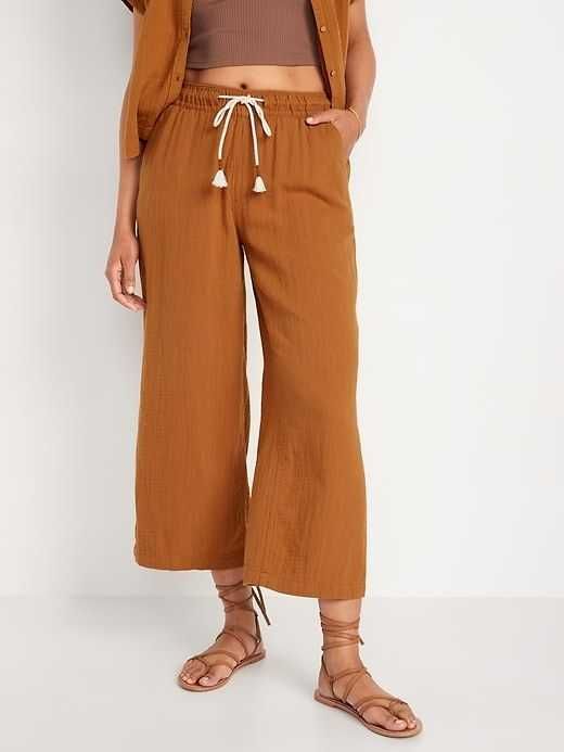 Штаны с Америки OLDNAVY размер L-ка