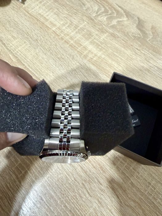 Швейцарские наручные часы Mathey-Tissot H810AI