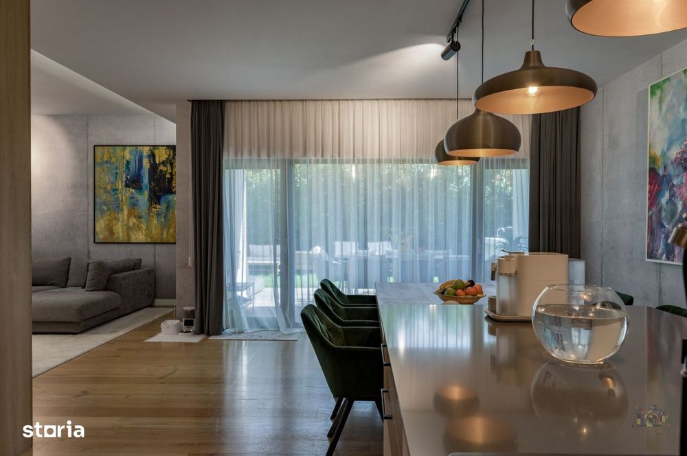 Vila Pipera - Complex Boutique Privat