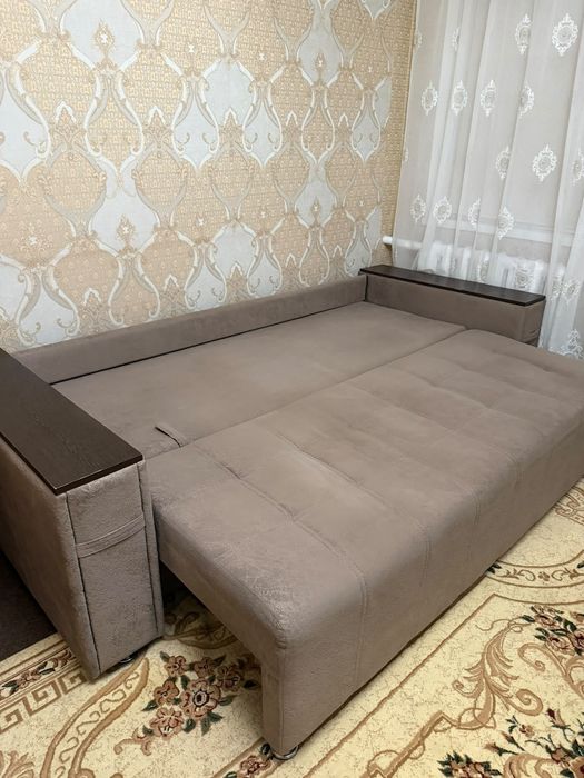 Продам диван раскладной