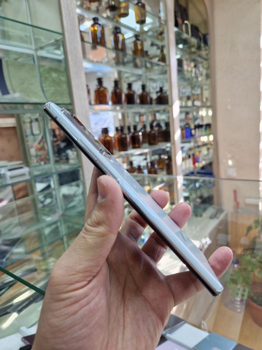 Samsung Note20Ultra 12/256GB