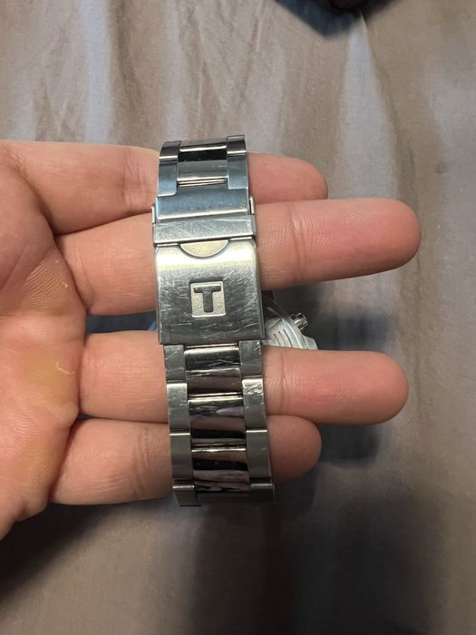 Tissot Seastar 1000 Chronograph