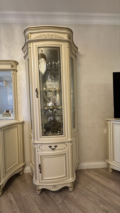 Гостинная мебель