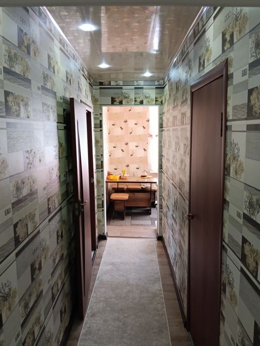 Продается квартира