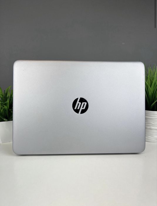 Ноутбук Hp core i7/7 пок
