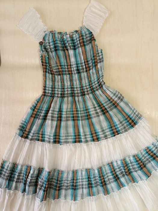 Платье, сарафан, брюки