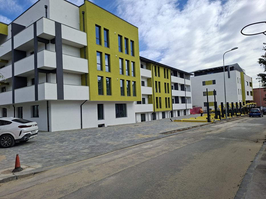 Apartament doua camere Ultracentral