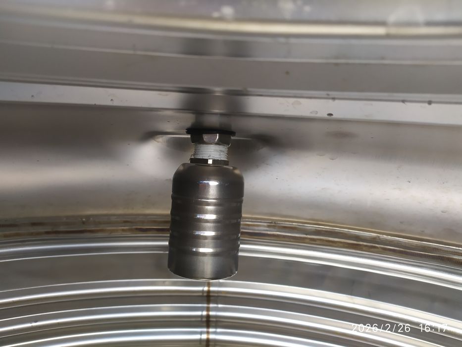 Ёмкость для воды!!!