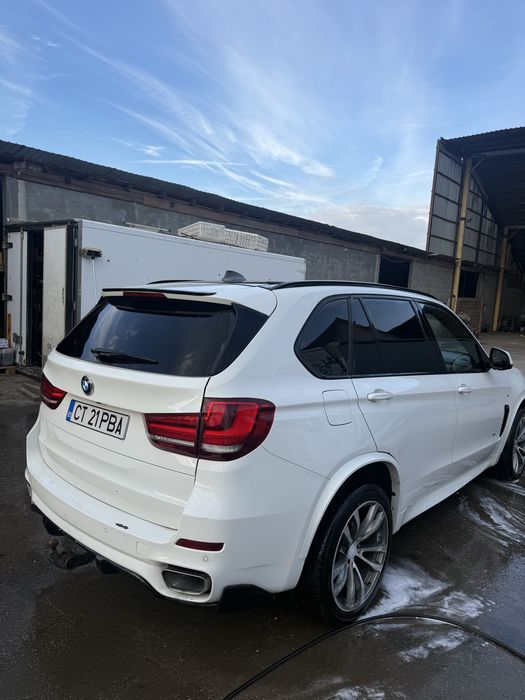 BMW X5 2015 — imagine 5