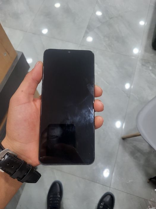 Realme C50 256 ГБ (ОЗУ 8гб)