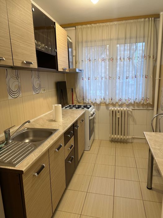 Apartament de inchiriat 2 camere Parc Bazilescu