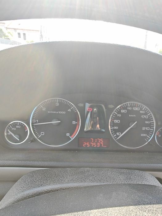 Vand Peugeot 407 1.6hdi