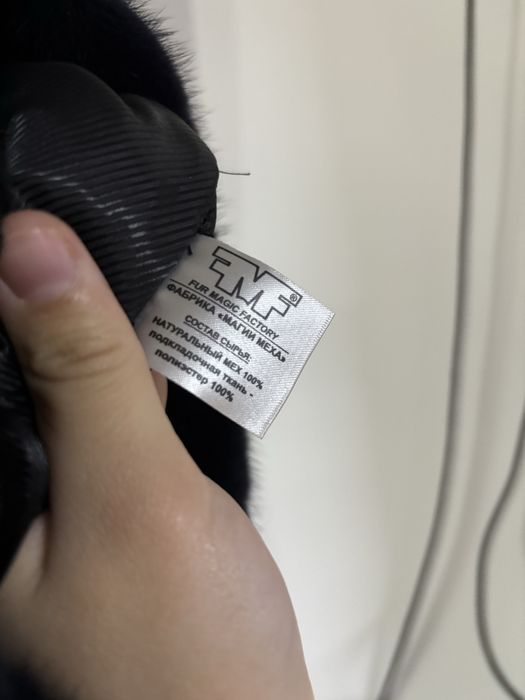 Продам женскую шапку