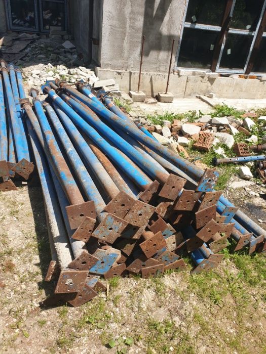 Inchiriez popi 6 - 8 metri