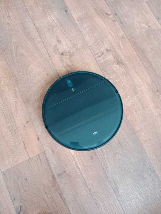 Робот-пылесос Mi