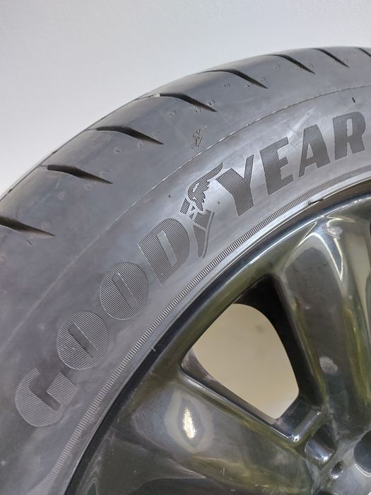 Jante Mini Countryman 18" Original • roti complete