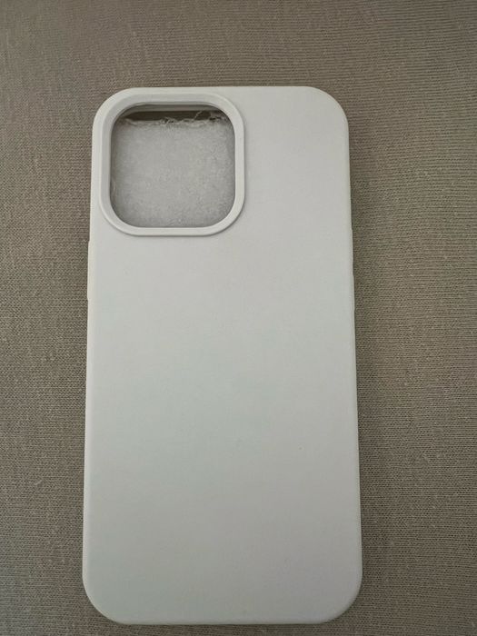 Силиконов кейс за  Iphone 14, Ipnone 13 PRO