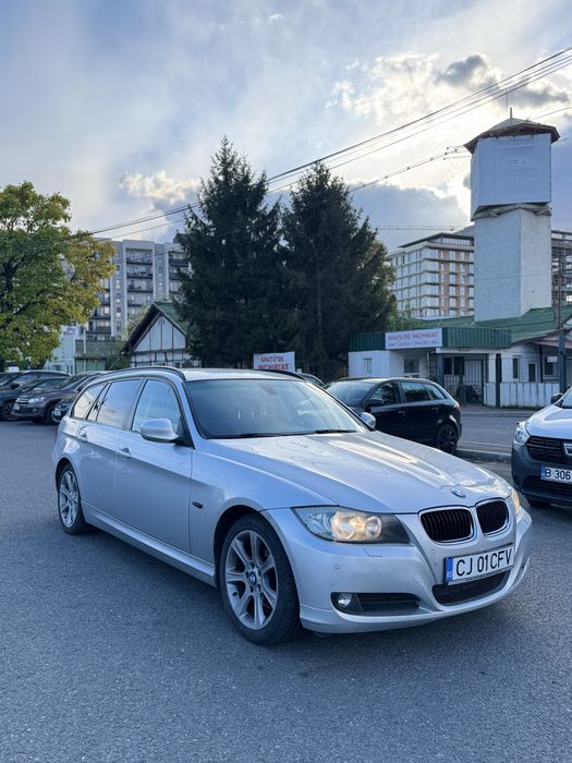 BMW 3 Series 0 — imagine 2