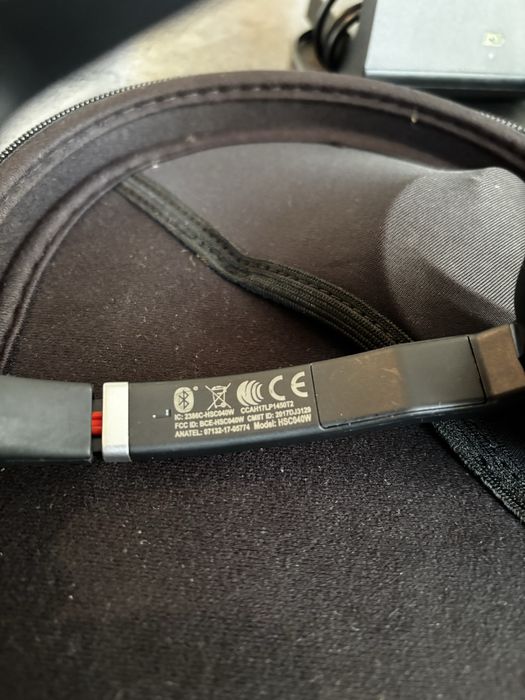 Căști Jabra HSC040W