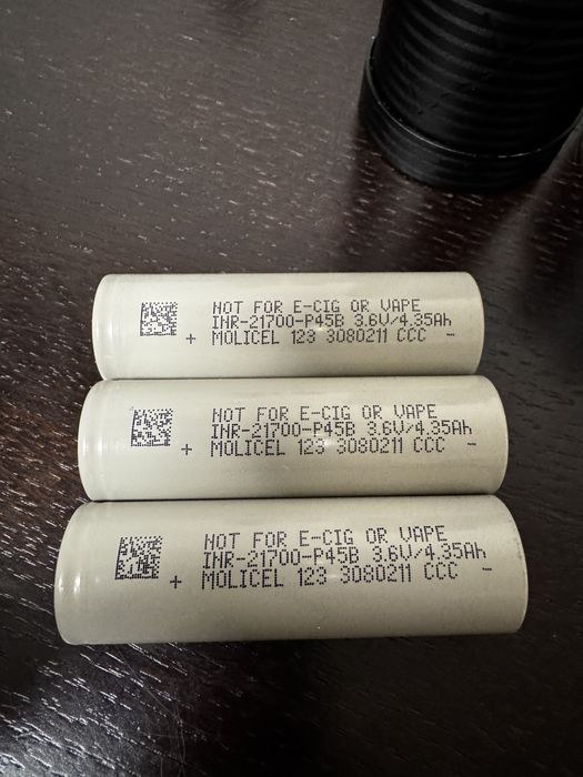 Lanterna Convoy 15000 lumeni 1200m