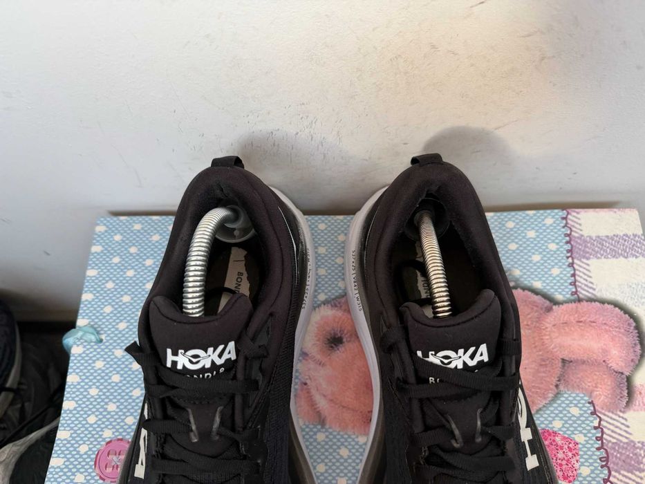 HOKA Bondi 8''оригинални мъжки маратонки 43  номер