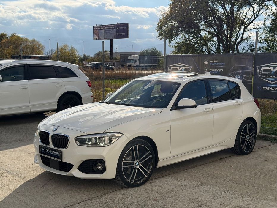 BMW Seria 1