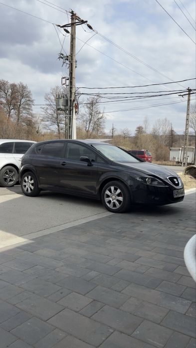 Se vinde Seat Leon