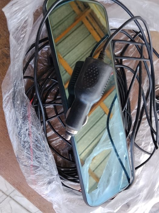 Продам видеорегистрато!!!