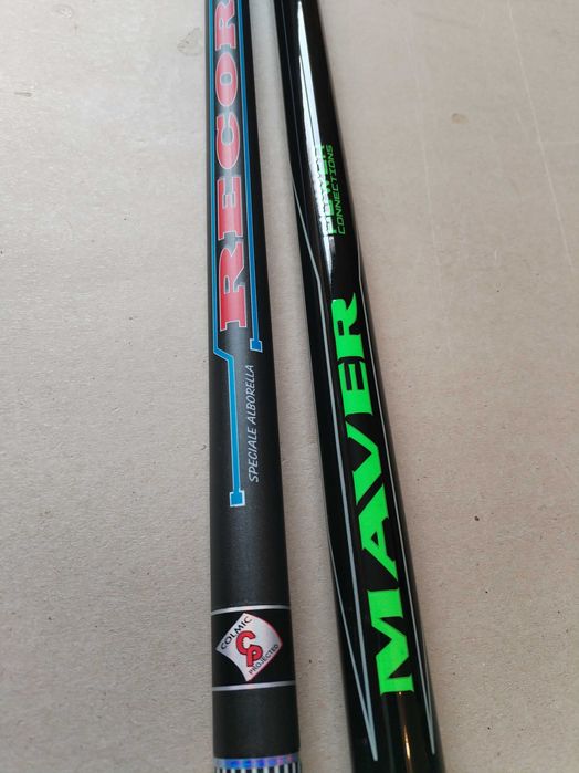 Разпродавам риболовни Принадлежности