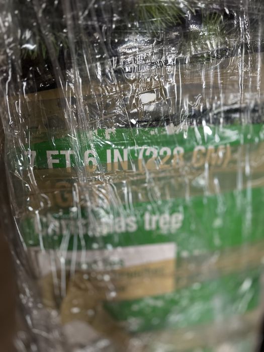 Brad artificial 2.28 h