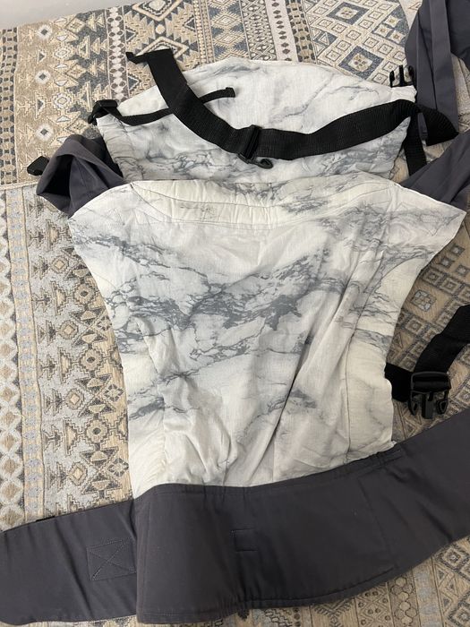 Детская кровать. Манеж.