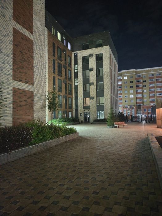 Продам 1 комнатную квартиру